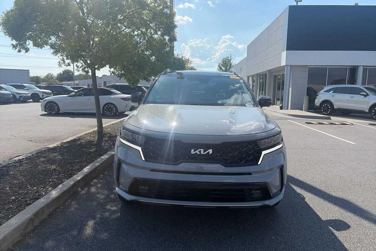 kia sorento 2023 5XYRKDLF6PG218604 image kia sorento 2023 5XYRKDLF6PG218604 image