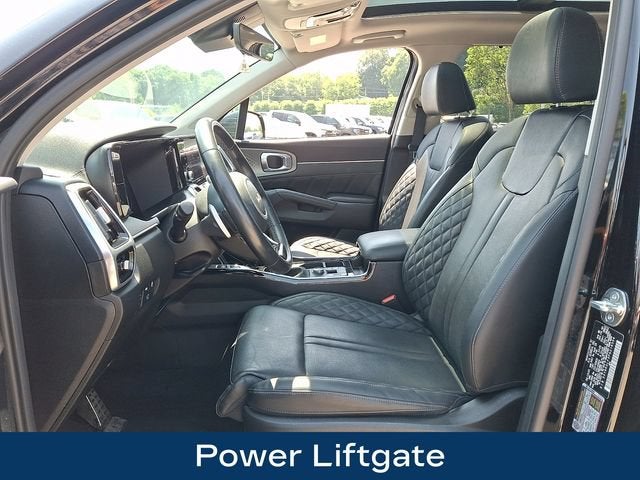 kia sorento 2023 5XYRKDLF3PG216504 image kia sorento 2023 5XYRKDLF3PG216504 image