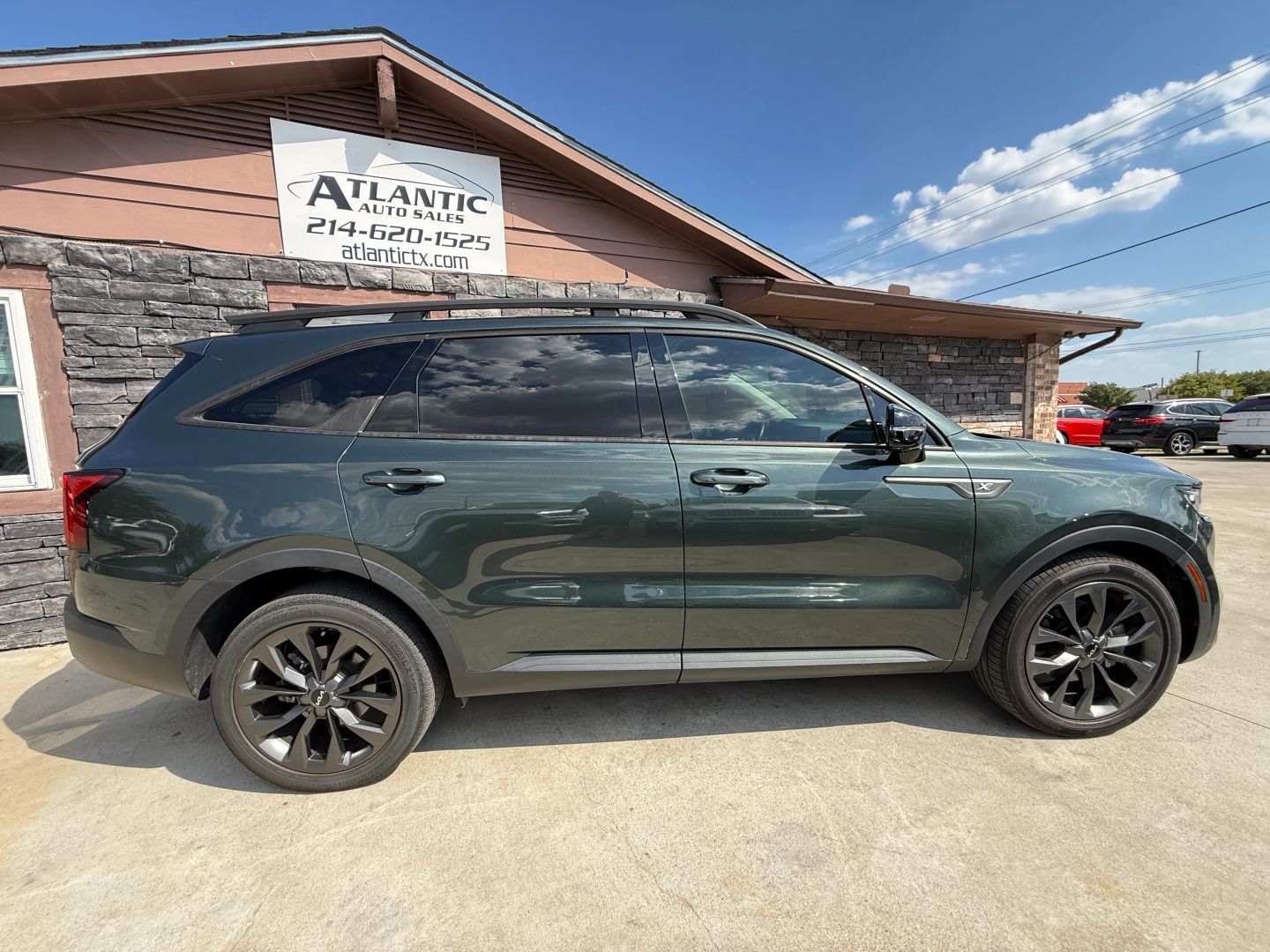 kia sorento 2023 5XYRKDLF3PG237031 image kia sorento 2023 5XYRKDLF3PG237031 image