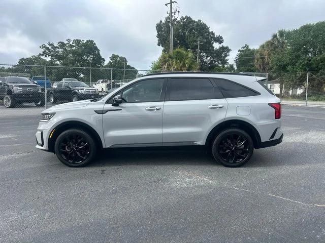 kia sorento 2023 5XYRKDLF6PG189377 image kia sorento 2023 5XYRKDLF6PG189377 image