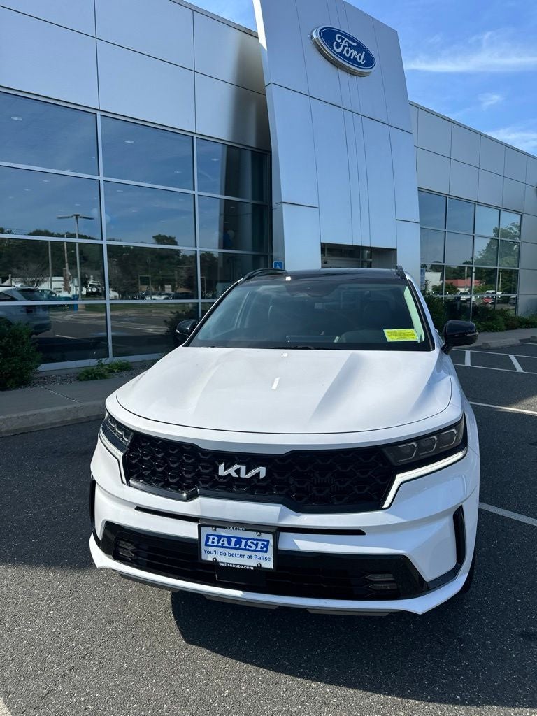 kia sorento 2023 5XYRKDLF9PG224963 image kia sorento 2023 5XYRKDLF9PG224963 image
