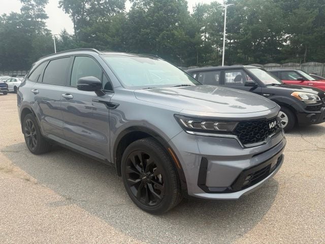 kia sorento 2023 5XYRKDLF4PG234834 image kia sorento 2023 5XYRKDLF4PG234834 image