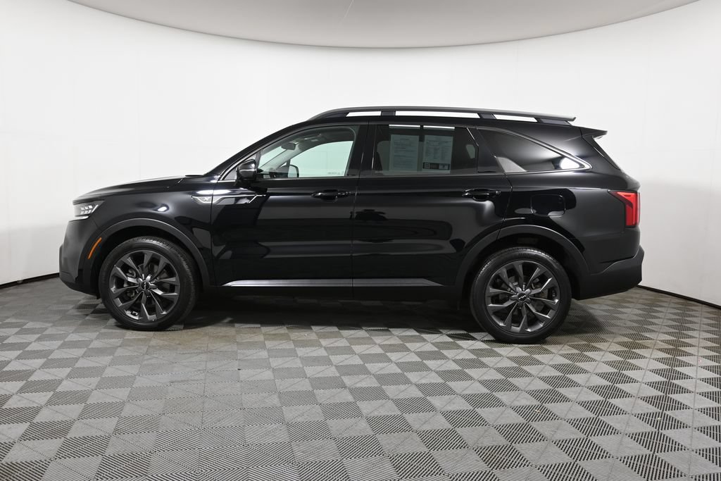 kia sorento 2023 5XYRKDLF4PG203101 image kia sorento 2023 5XYRKDLF4PG203101 image