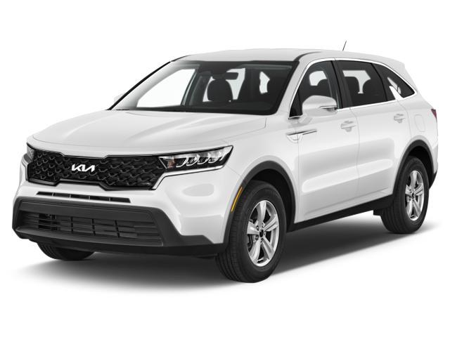 kia sorento 2023 5XYRL4LC5PG161735 image kia sorento 2023 5XYRL4LC5PG161735 image