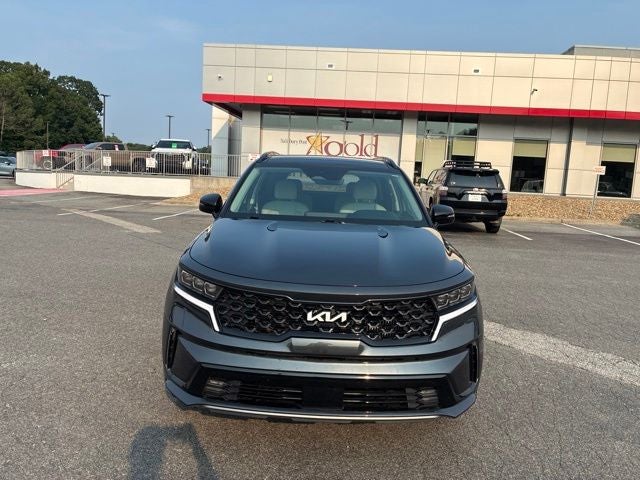 kia sorento 2023 5XYRKDLF0PG210529 image kia sorento 2023 5XYRKDLF0PG210529 image