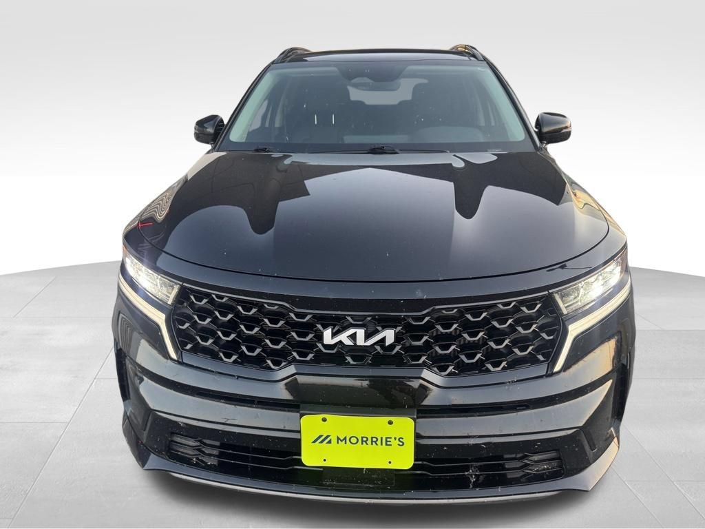 kia sorento 2023 5XYRKDLF2PG178053 image kia sorento 2023 5XYRKDLF2PG178053 image