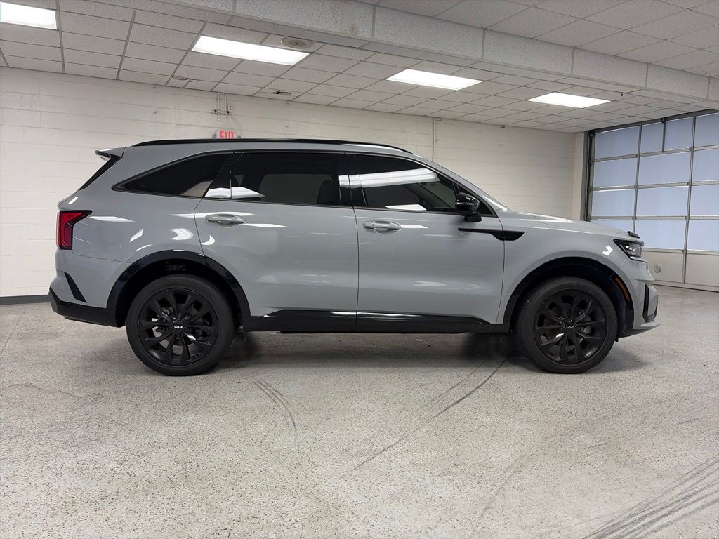 kia sorento 2023 5XYRKDLF2PG214243 image kia sorento 2023 5XYRKDLF2PG214243 image
