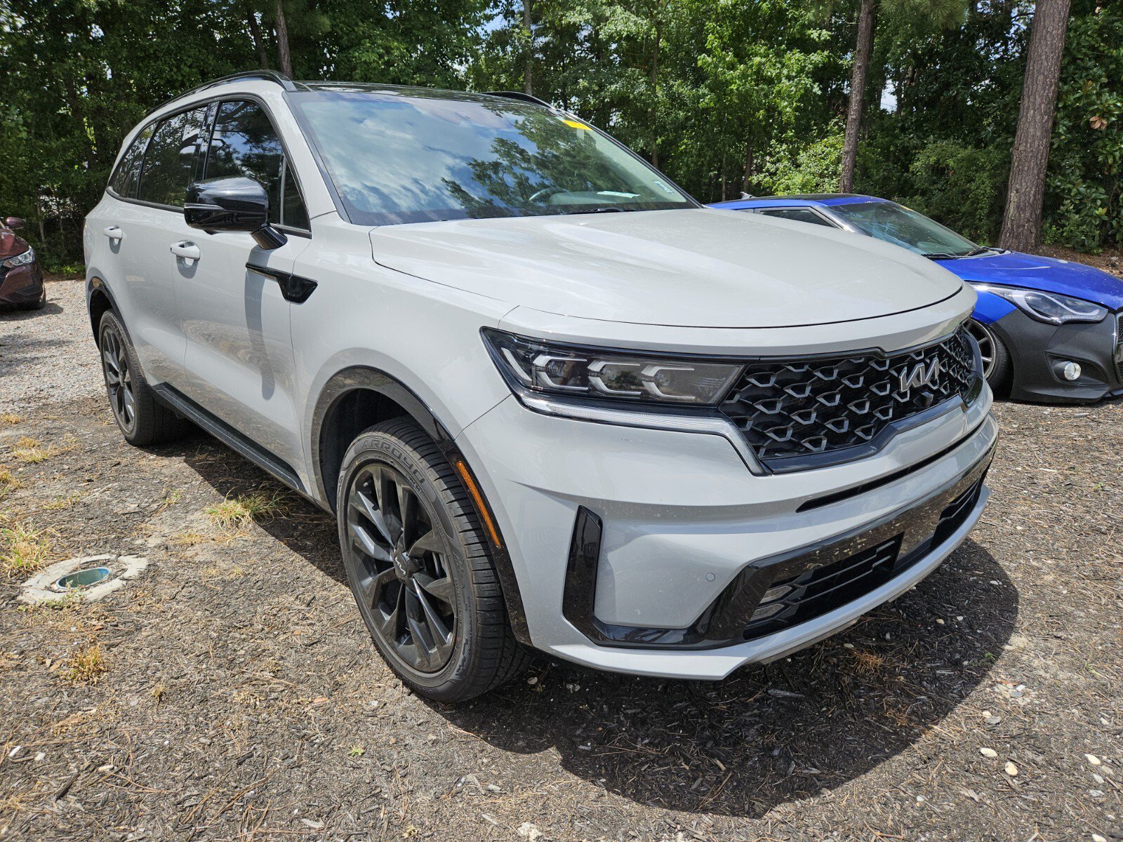 kia sorento 2023 5XYRKDLF2PG184001 image kia sorento 2023 5XYRKDLF2PG184001 image