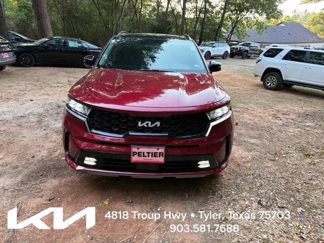 kia sorento 2023 5XYRKDLF8PG223545 image kia sorento 2023 5XYRKDLF8PG223545 image