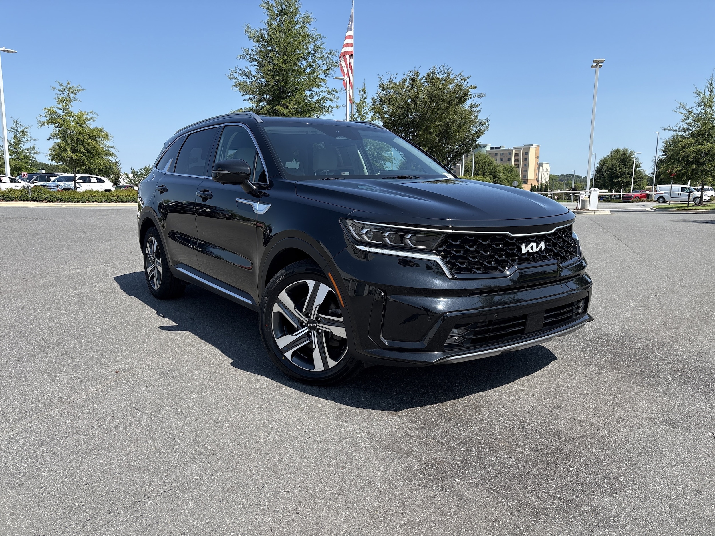 kia sorento 2023 KNDRKDLG4P5171848 image kia sorento 2023 KNDRKDLG4P5171848 image