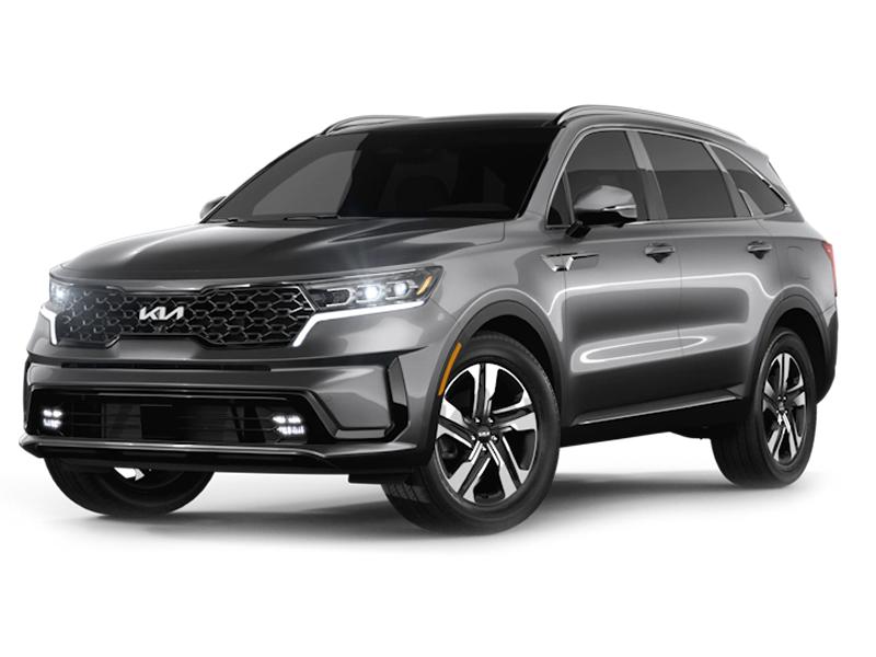 kia sorento 2023 KNDRKDLG4P5152913 image kia sorento 2023 KNDRKDLG4P5152913 image