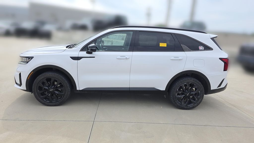 kia sorento 2023 5XYRKDLF7PG178713 image kia sorento 2023 5XYRKDLF7PG178713 image