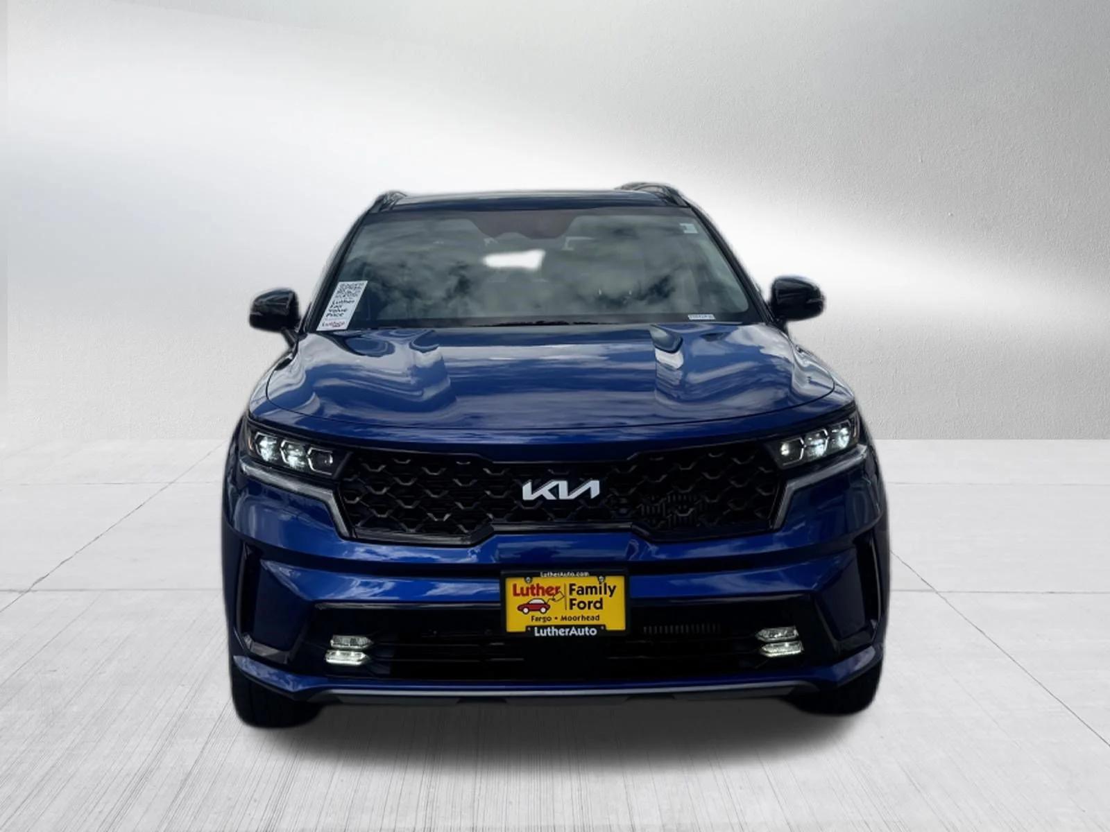 kia sorento 2023 5XYRKDLF0PG195482 image kia sorento 2023 5XYRKDLF0PG195482 image