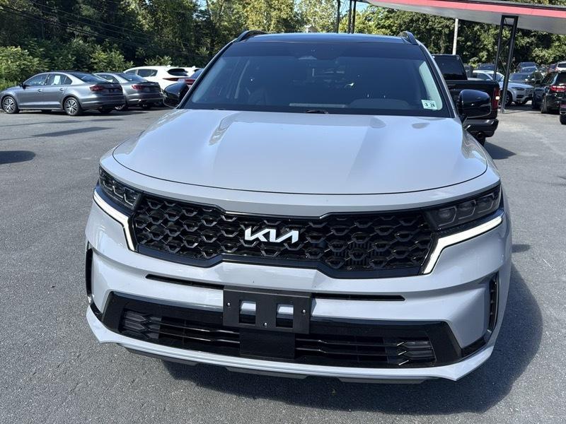 kia sorento 2023 5XYRKDLFXPG186451 image kia sorento 2023 5XYRKDLFXPG186451 image