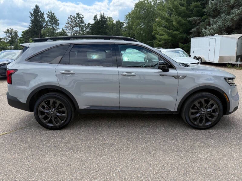 kia sorento 2023 5XYRKDLF5PG170030 image kia sorento 2023 5XYRKDLF5PG170030 image