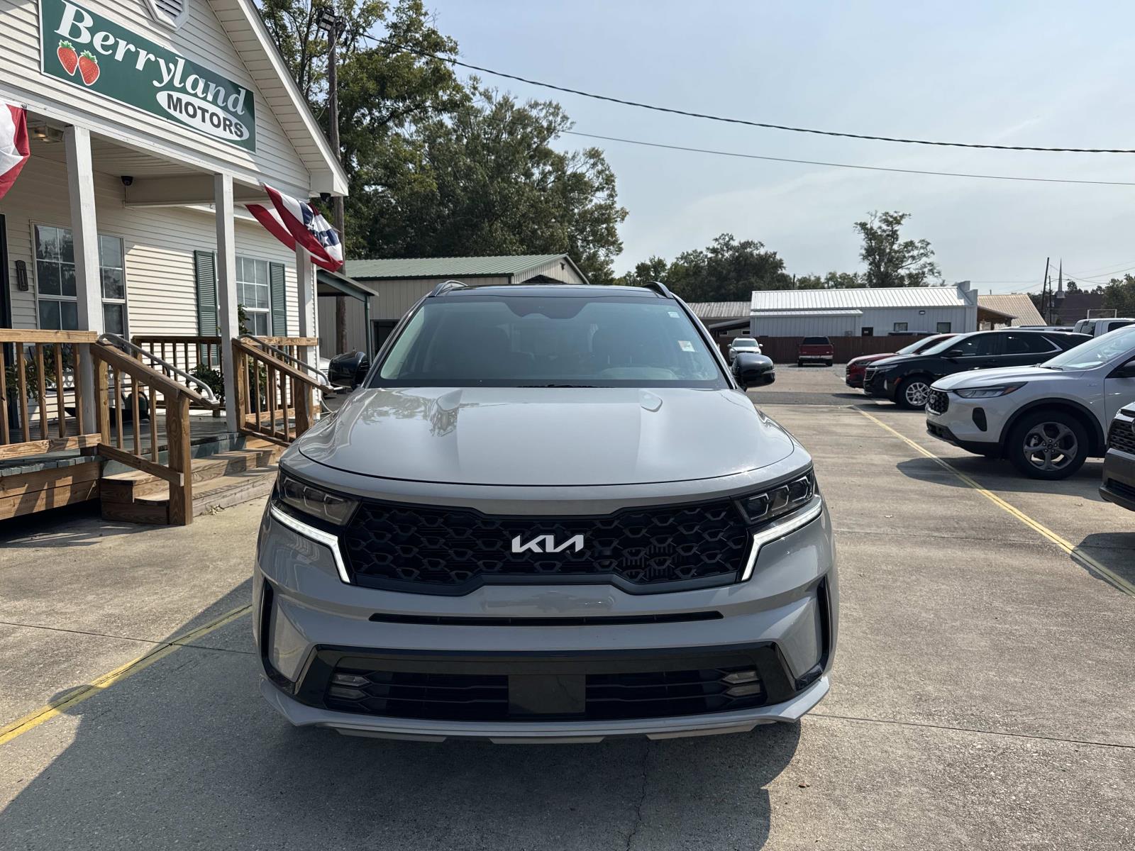 kia sorento 2023 5XYRKDLF6PG252607 image kia sorento 2023 5XYRKDLF6PG252607 image