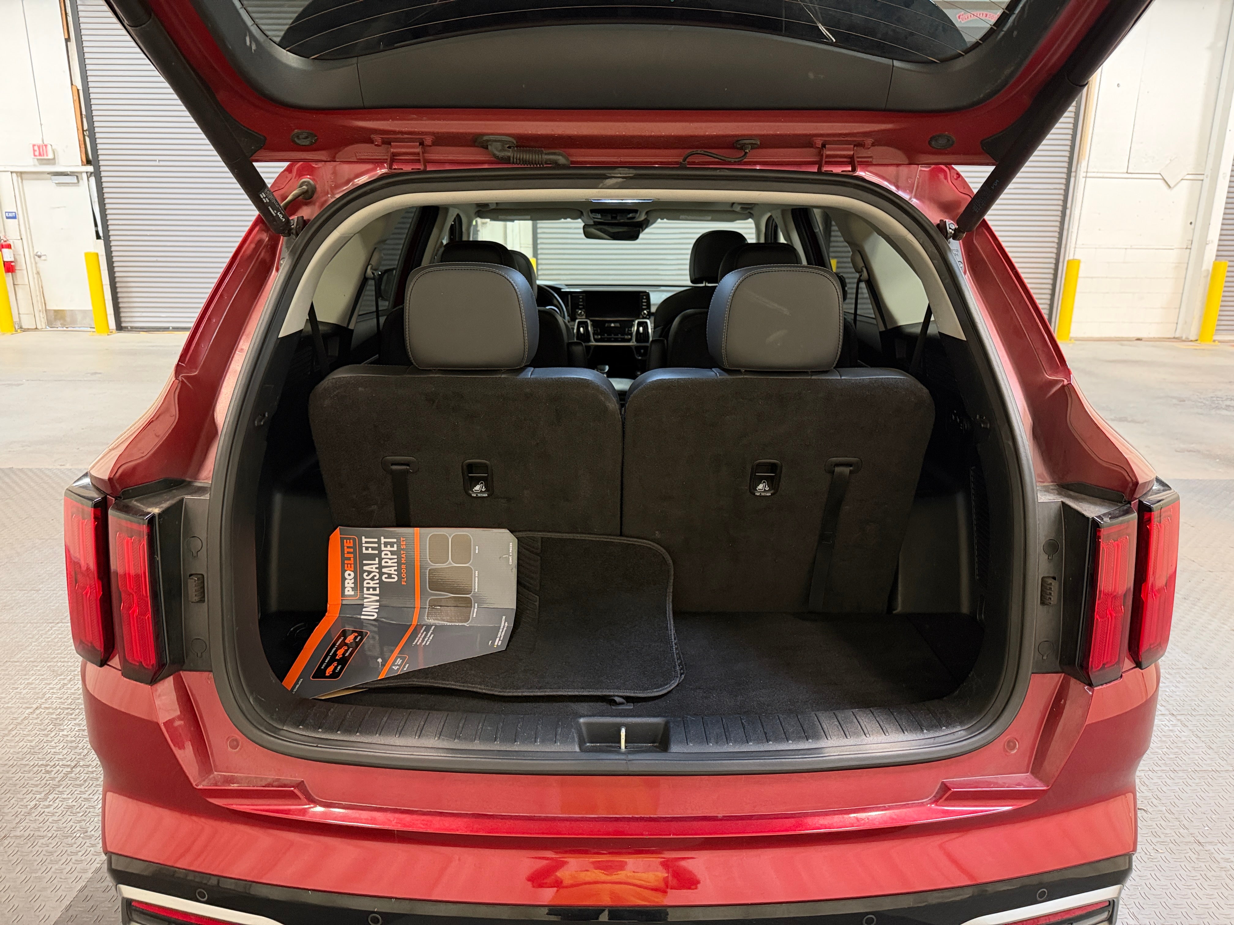 kia sorento 2023 5XYRKDLF0PG239352 image kia sorento 2023 5XYRKDLF0PG239352 image