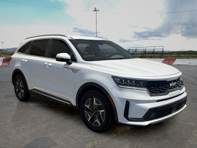 kia sorento 2023 KNDRH4LG9P5169172 image kia sorento 2023 KNDRH4LG9P5169172 image
