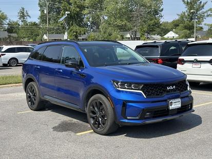 kia sorento 2023 5XYRKDLF8PG168286 image kia sorento 2023 5XYRKDLF8PG168286 image