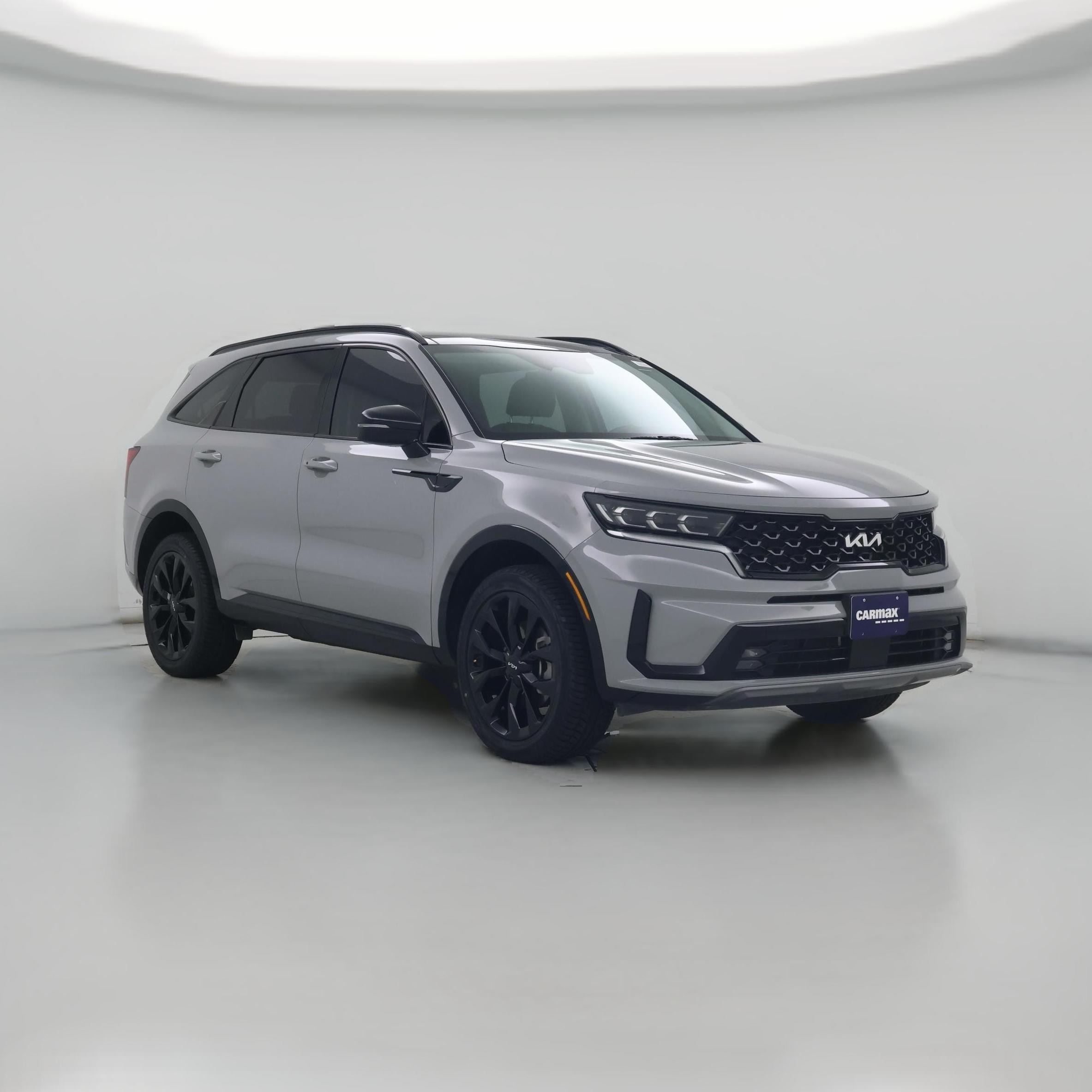 kia sorento 2023 5XYRKDLF1PG221491 image kia sorento 2023 5XYRKDLF1PG221491 image
