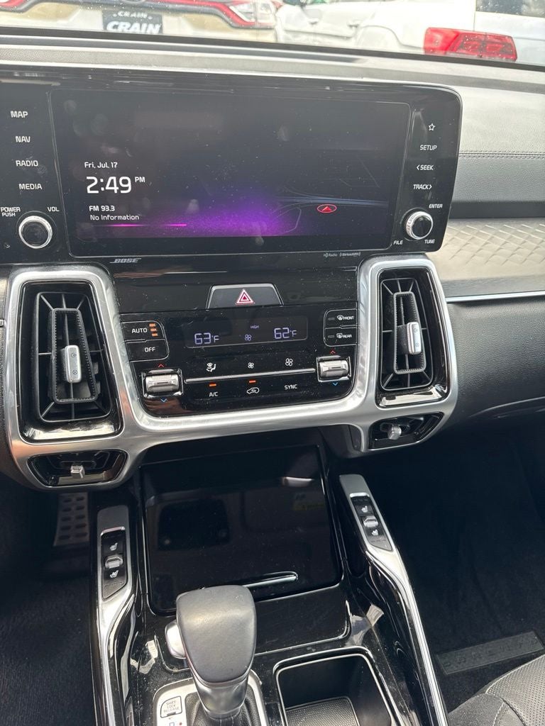 kia sorento 2023 5XYRKDLF5PG168701 image kia sorento 2023 5XYRKDLF5PG168701 image
