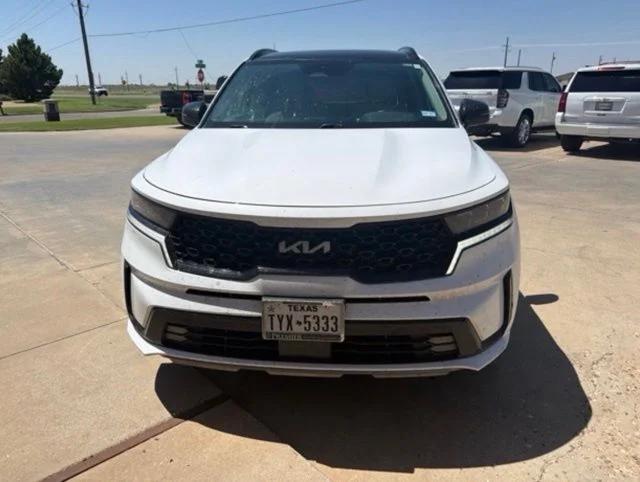 kia sorento 2023 5XYRKDLF3PG171810 image kia sorento 2023 5XYRKDLF3PG171810 image
