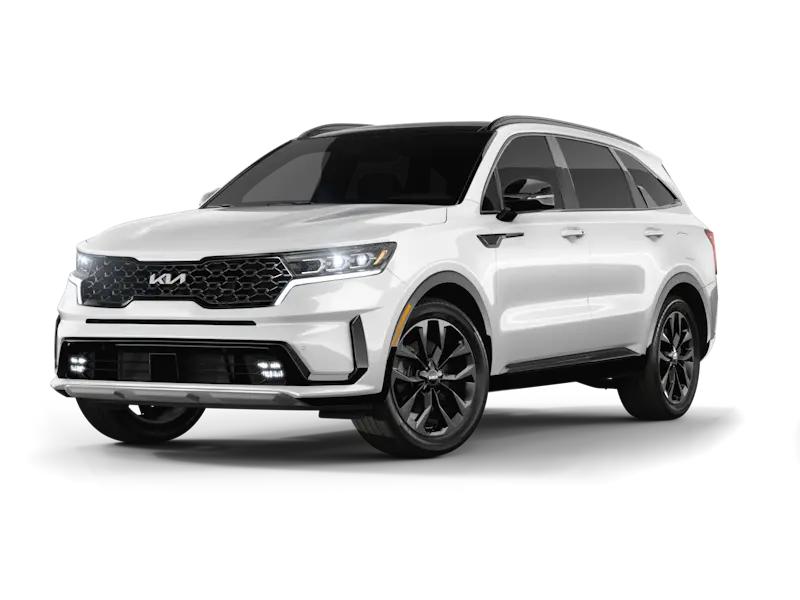 kia sorento 2023 5XYRKDLF6PG170067 image kia sorento 2023 5XYRKDLF6PG170067 image