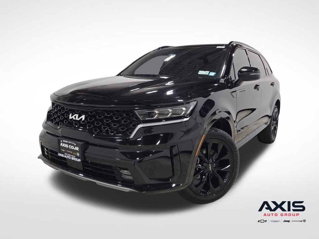 kia sorento 2023 5XYRKDLF0PG238895 image kia sorento 2023 5XYRKDLF0PG238895 image