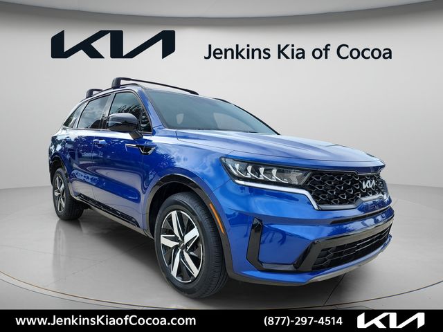kia sorento 2023 5XYRL4LC6PG168516 image kia sorento 2023 5XYRL4LC6PG168516 image