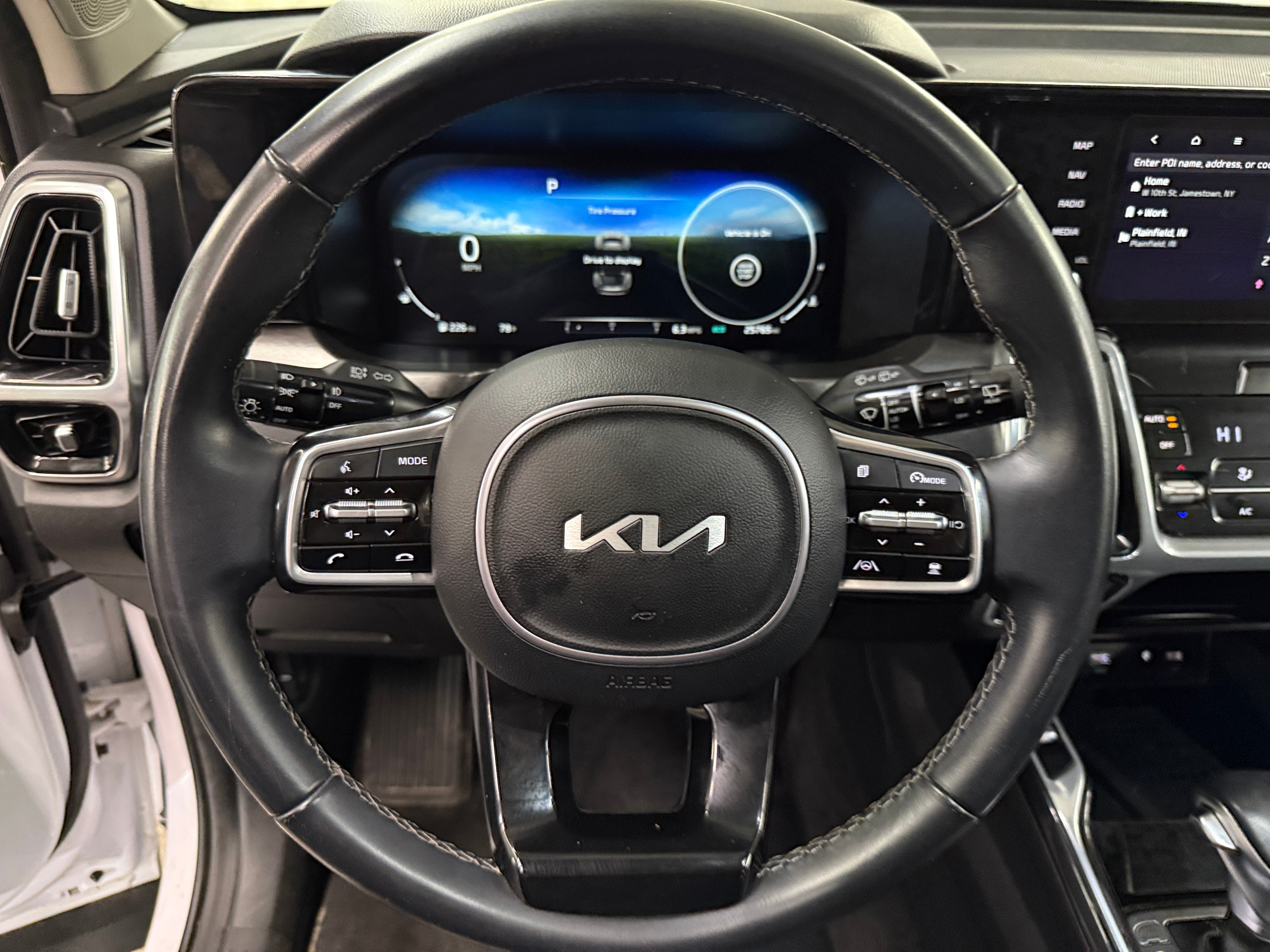 kia sorento 2023 5XYRKDLF7PG237405 image kia sorento 2023 5XYRKDLF7PG237405 image