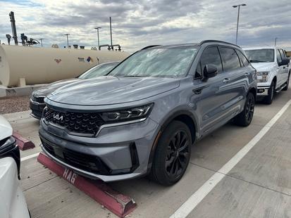 kia sorento 2023 5XYRKDLF6PG203617 image kia sorento 2023 5XYRKDLF6PG203617 image
