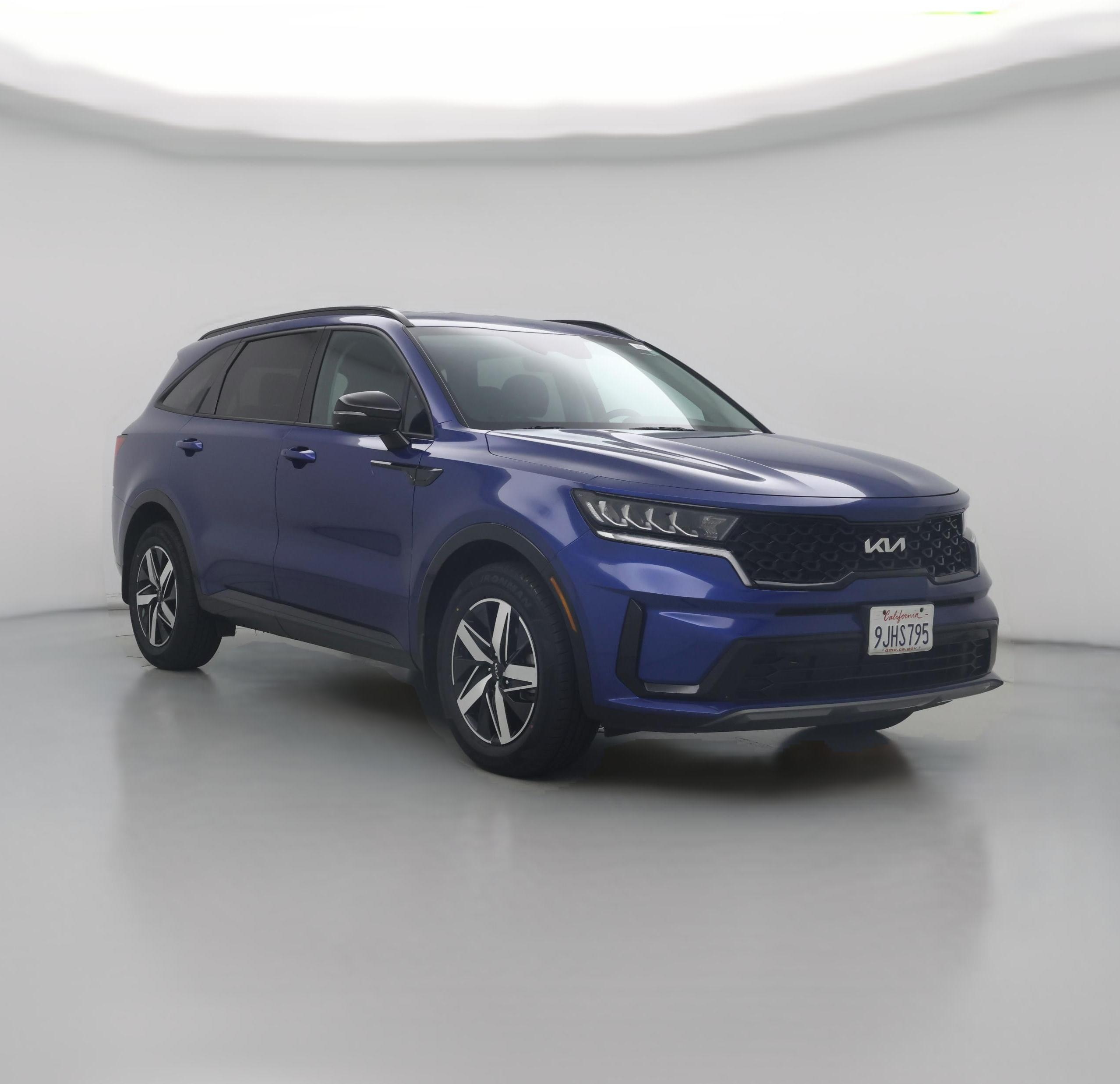kia sorento 2023 5XYRL4LC5PG222288 image kia sorento 2023 5XYRL4LC5PG222288 image