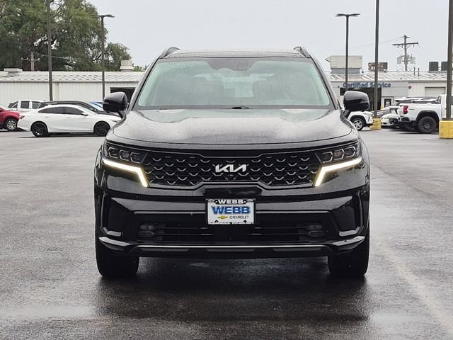 kia sorento 2023 5XYRKDLF3PG176280 image kia sorento 2023 5XYRKDLF3PG176280 image