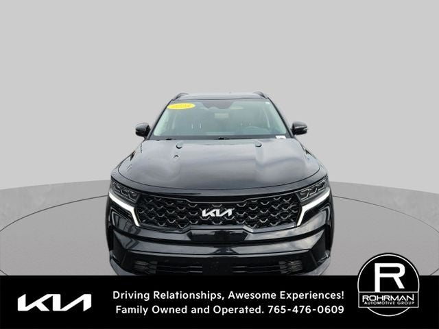 kia sorento 2023 5XYRKDLF6PG231689 image kia sorento 2023 5XYRKDLF6PG231689 image