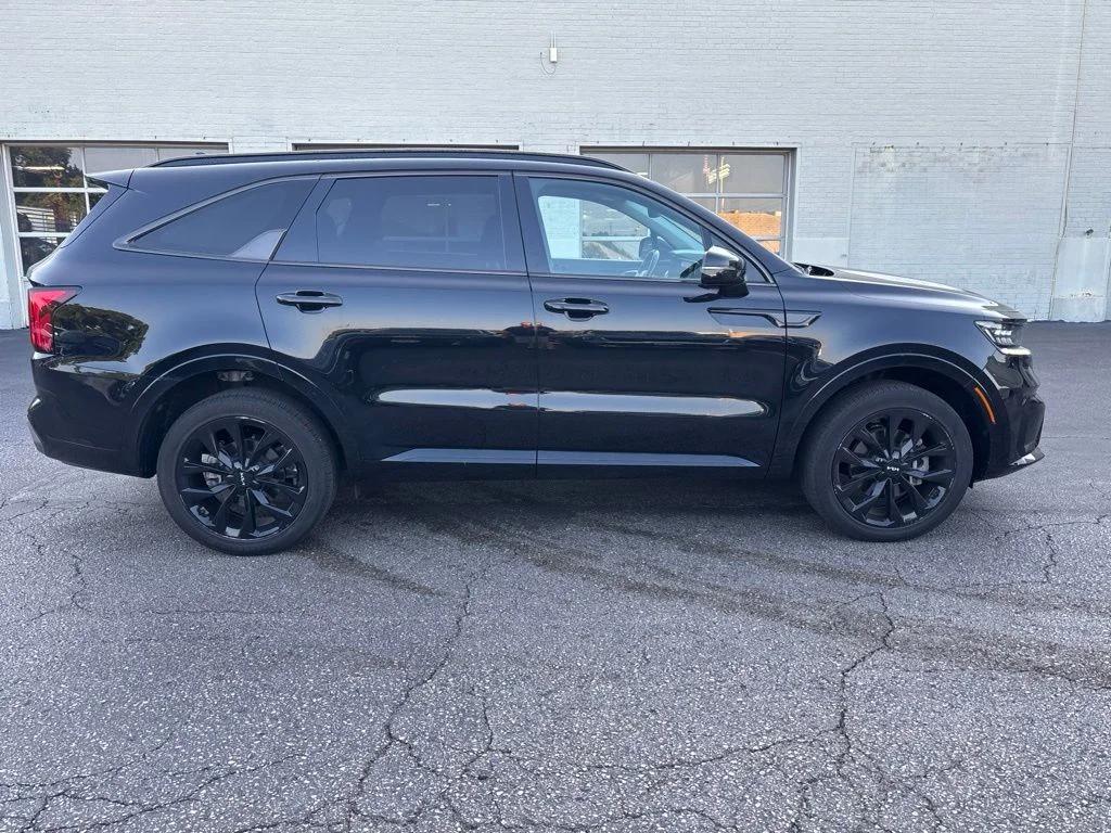 kia sorento 2023 5XYRKDLF0PG246026 image kia sorento 2023 5XYRKDLF0PG246026 image