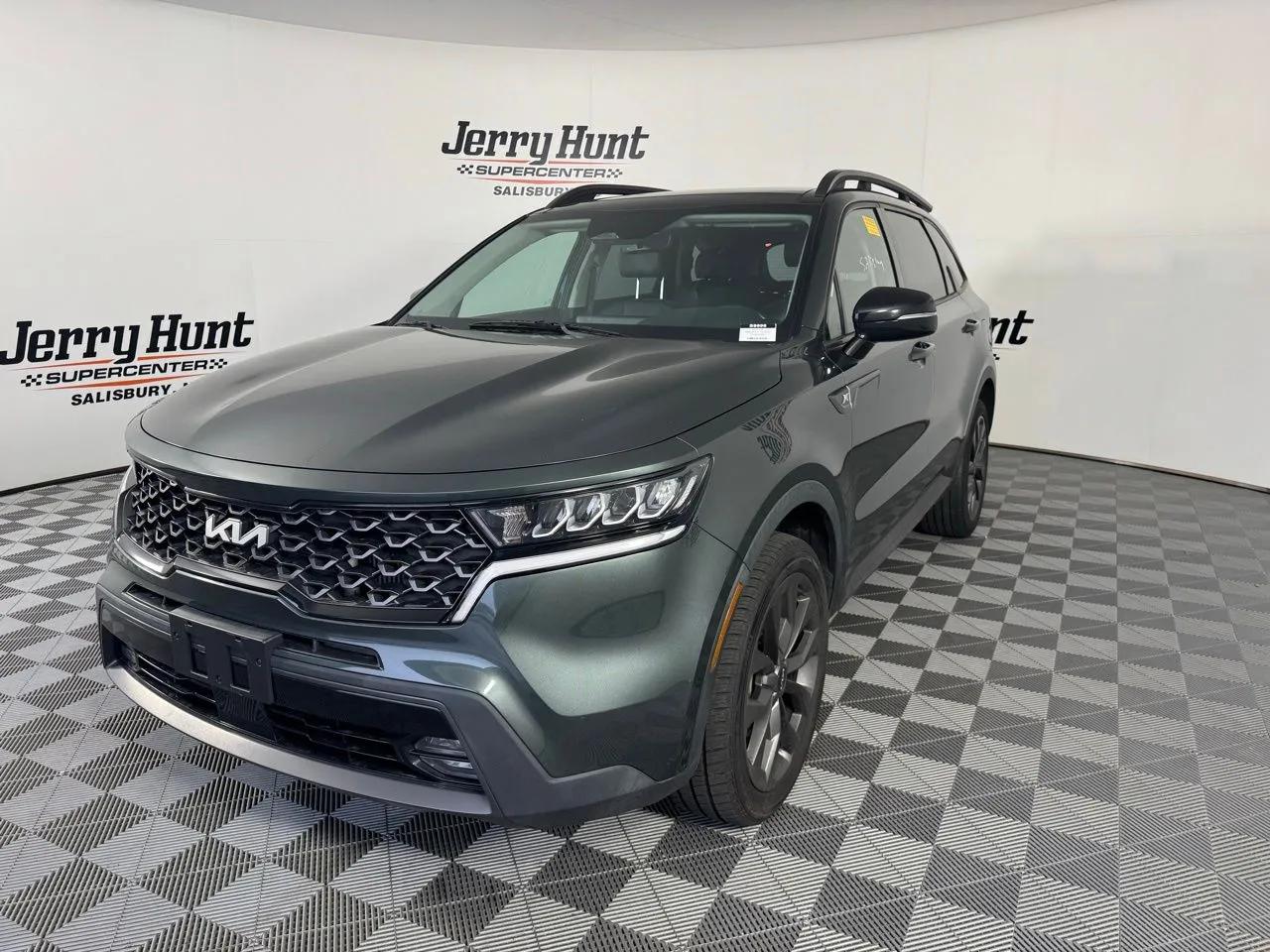 kia sorento 2023 5XYRHDLF1PG204933 image kia sorento 2023 5XYRHDLF1PG204933 image