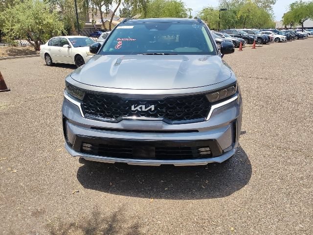 kia sorento 2023 5XYRKDLF5PG252579 image kia sorento 2023 5XYRKDLF5PG252579 image