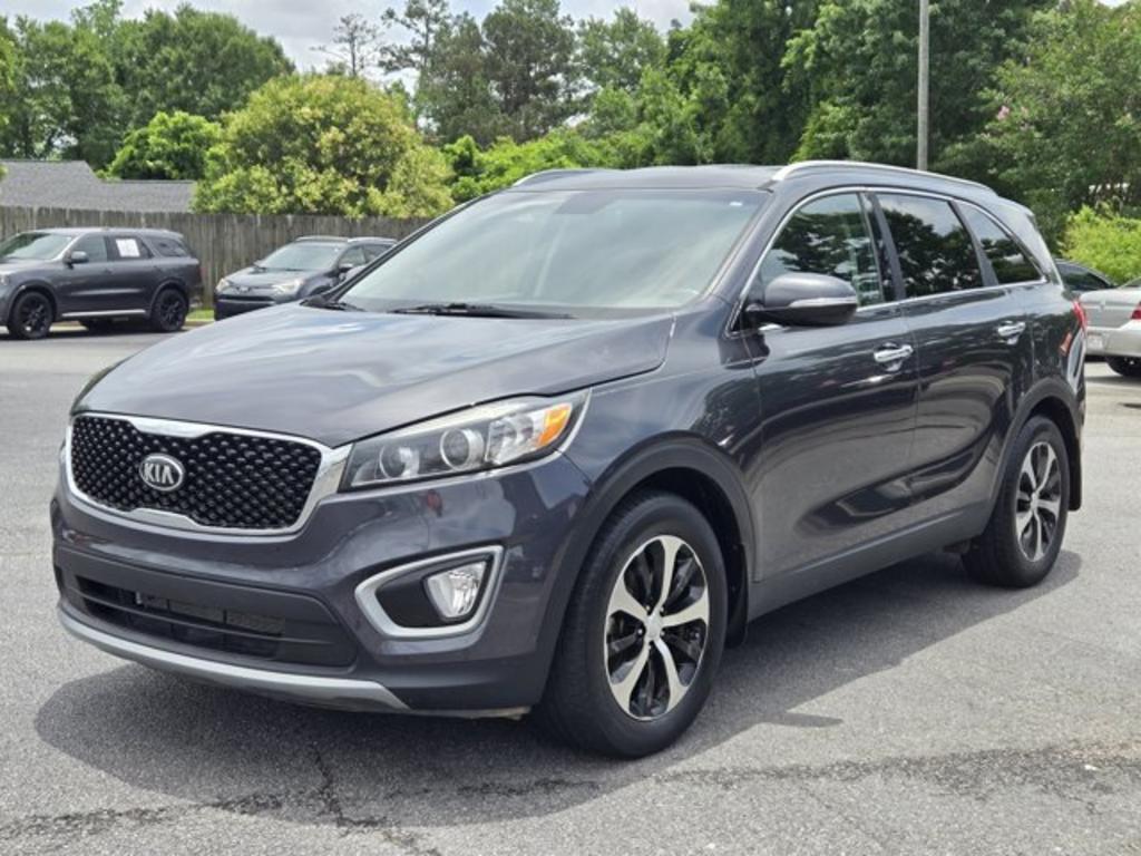 kia sorento 2016 5XYPH4A58GG177277 image kia sorento 2016 5XYPH4A58GG177277 image