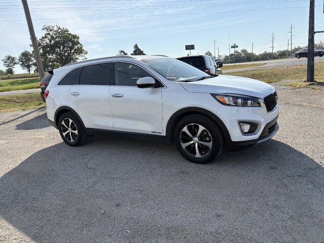 kia sorento 2016 5XYPHDA51GG005141 image kia sorento 2016 5XYPHDA51GG005141 image