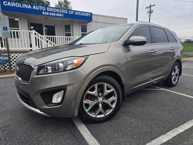kia sorento 2016 5XYPK4A59GG151496 image kia sorento 2016 5XYPK4A59GG151496 image