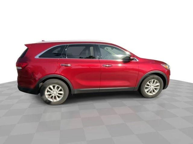 kia sorento 2016 5XYPG4A37GG056659 image kia sorento 2016 5XYPG4A37GG056659 image