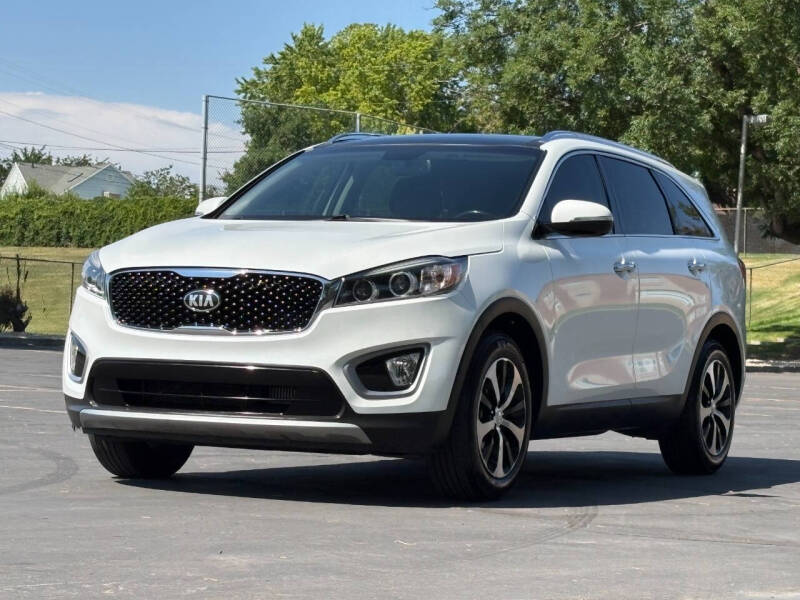 kia sorento 2016 5XYPH4A12GG125799 image kia sorento 2016 5XYPH4A12GG125799 image