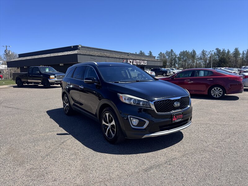 kia sorento 2016 5XYPHDA55GG159125 image kia sorento 2016 5XYPHDA55GG159125 image