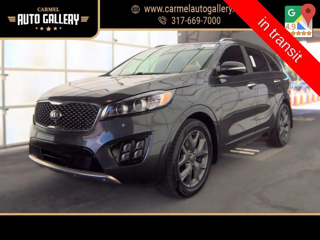 kia sorento 2016 5XYPK4A12GG122855 image kia sorento 2016 5XYPK4A12GG122855 image