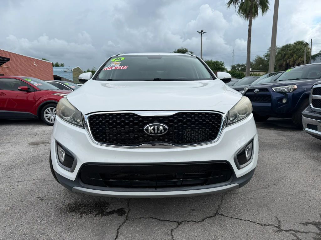 kia sorento 2016 5XYPH4A1XGG031847 image kia sorento 2016 5XYPH4A1XGG031847 image