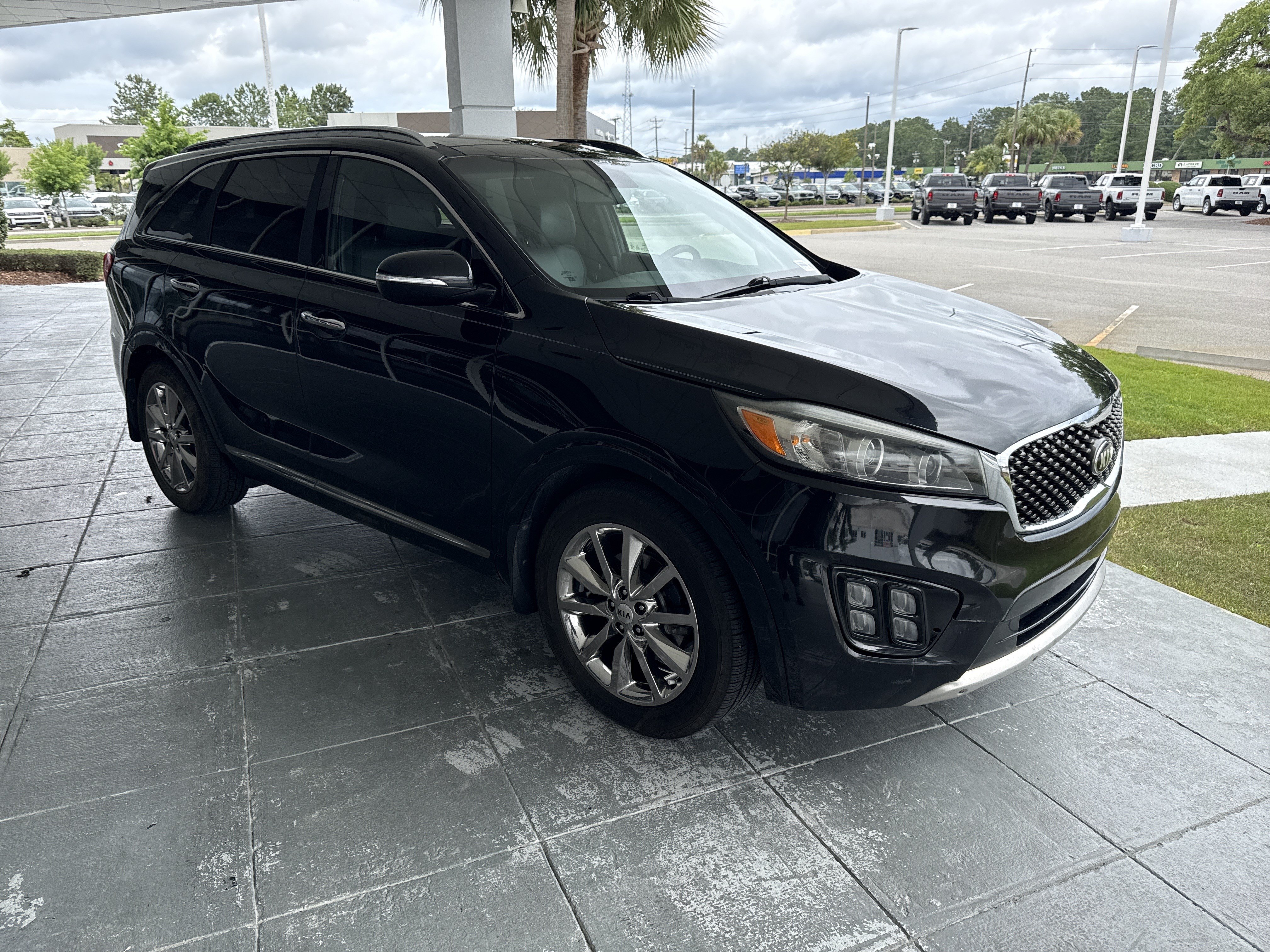 kia sorento 2016 5XYPK4A54GG128353 image kia sorento 2016 5XYPK4A54GG128353 image