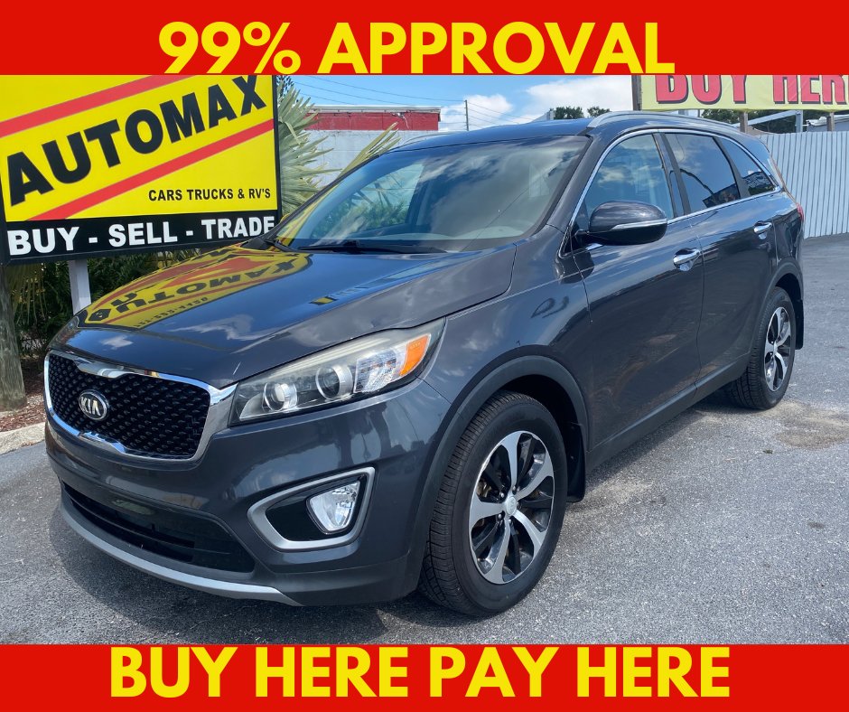 kia sorento 2016 5XYPH4A16GG123425 image kia sorento 2016 5XYPH4A16GG123425 image
