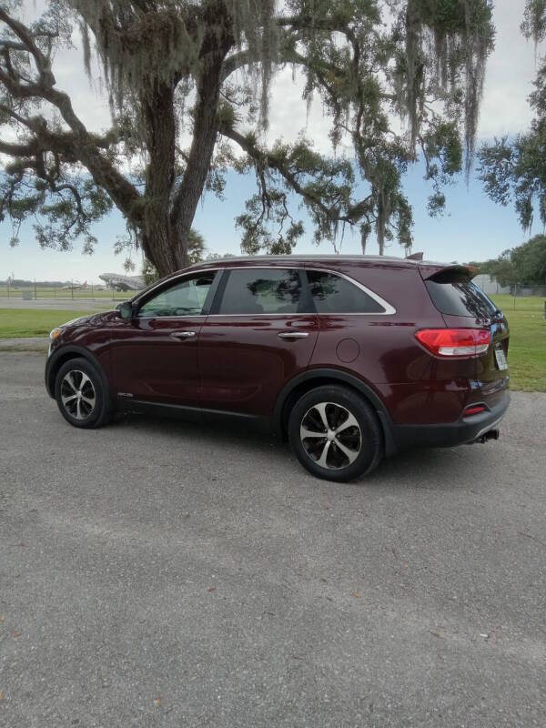 kia sorento 2016 5XYPHDA58GG124451 image kia sorento 2016 5XYPHDA58GG124451 image