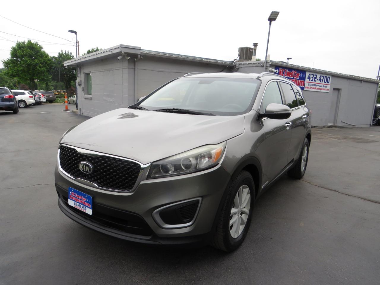 kia sorento 2016 5XYPGDA54GG142352 image kia sorento 2016 5XYPGDA54GG142352 image