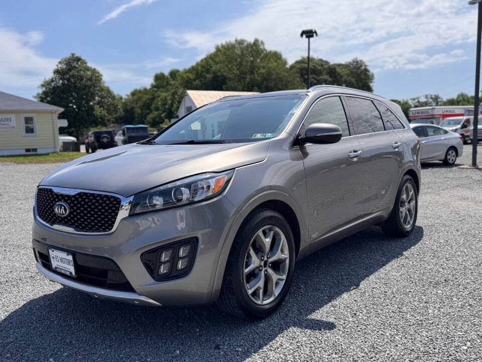 kia sorento 2016 5XYPKDA14GG032493 image kia sorento 2016 5XYPKDA14GG032493 image